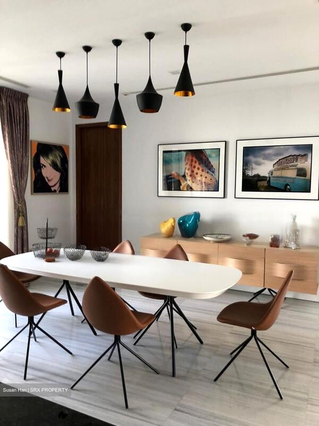 Reignwood Hamilton Scotts (D9), Apartment #470529671